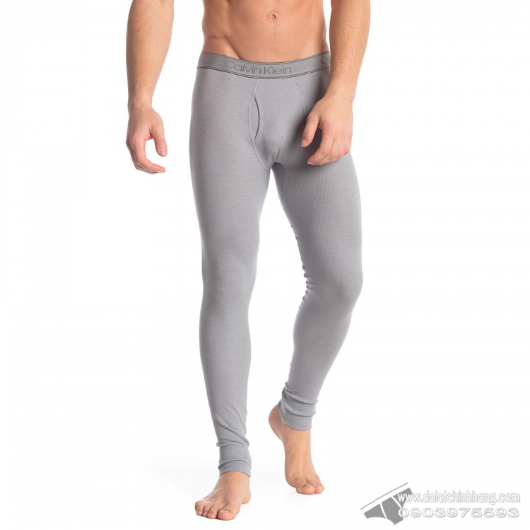 calvin klein long johns