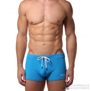 Quần bơi nam 2(x)ist Electric Swim Trunk Blue Quần bơi nam 2(x)ist Electric Swim Trunk Blue