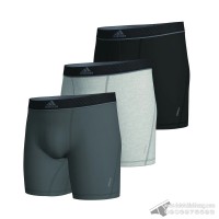 Quần lót nam Adidas Active Micro Flex Eco Boxer Brief 3-pack Multi