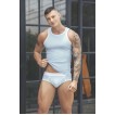 Quần lót nam Clever 1615 Urbano Brief Blue