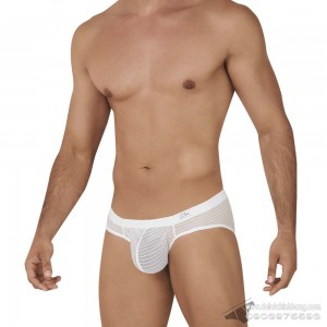 Quần lót nam Clever 0586 Taboo Brief Beige Quần lót nam Clever 0586 Taboo Brief Beige