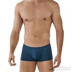 Quần lót nam Clever 0787 Universo Trunk Dark Blue Quần lót nam Clever 0787 Universo Trunk Dark Blue