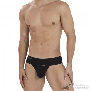 Quần lót nam Clever 1146 Celestial Brief Black Quần lót nam Clever 1146 Celestial Brief Black