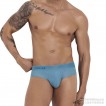 Quần lót nam Clever 1208 Euphoria Brief Blue