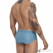 Quần lót nam Clever 1208 Euphoria Brief Blue