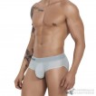 Quần lót nam Clever 1208 Euphoria Brief Gray