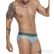 Quần lót nam Clever 1213 Avalon Brief Gray