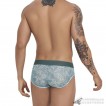 Quần lót nam Clever 1213 Avalon Brief Gray