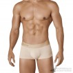 Quần lót nam Clever 1306 Tribe Trunk Beige