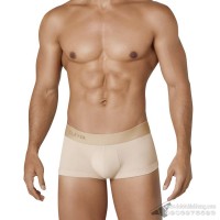 Quần lót nam Clever 1306 Tribe Trunk Beige