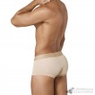 Quần lót nam Clever 1306 Tribe Trunk Beige