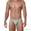 Quần lót nam Clever 1307 Tribe Bikini Green