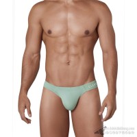 Quần lót nam Clever 1307 Tribe Bikini Green