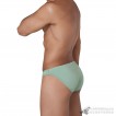 Quần lót nam Clever 1307 Tribe Bikini Green