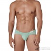 Quần lót nam Clever 1308 Tribe Brief Green