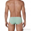 Quần lót nam Clever 1308 Tribe Brief Green