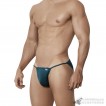 Quần lót nam Clever 1566 Destellos Bikini Petrol Blue