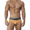 Quần lót nam Clever 1579 Coque Brief Orange