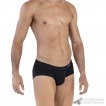 Quần lót nam Clever 1605 Spirit Brief Black