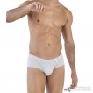 Quần lót nam Clever 1605 Spirit Brief Gray