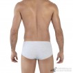 Quần lót nam Clever 1605 Spirit Brief Gray