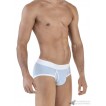 Quần lót nam Clever 1615 Urbano Brief Blue