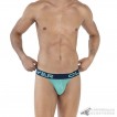 Quần lót nam Clever 1618 Mente Bikini Green
