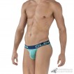 Quần lót nam Clever 1618 Mente Bikini Green