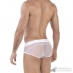 Quần lót nam Clever 1626 Yin Yang Brief White