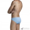Quần lót nam Clever 1681 Two-Tone Bikini Blue