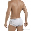 Quần lót nam Clever 5386 Glamour Piping Brief White