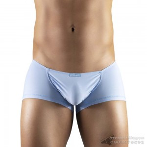 Quần lót nam Ergowear EW1129 FEEL GR8 Trunk Sky Blue Quần lót nam Ergowear EW1129 FEEL GR8 Trunk Sky Blue
