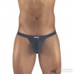 Quần lót nam Ergowear EW1136 SLK Bikini Dark Gray