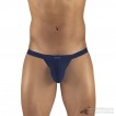 Quần lót nam Ergowear EW1148 SLK Bikini Navy Blue