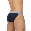 Quần lót nam Ergowear EW1208 MAX Mesh Bikini Dark Blue