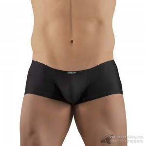Quần lót nam Ergowear EW1232 X4D Trunk Black Quần lót nam Ergowear EW1232 X4D Trunk Black