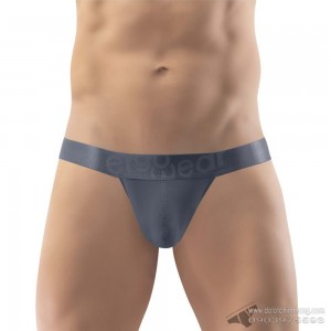 Quần lót nam Ergowear EW1287 MAX XX Bikini Dark Gray