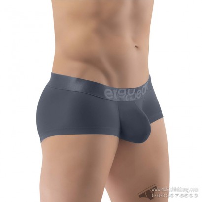 Quần lót nam Ergowear EW1289 MAX XX Trunk Dark Gray