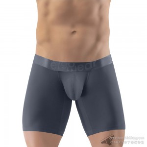 Quần lót nam Ergowear EW1290 MAX XX Boxer Brief Dark Gray Quần lót nam Ergowear EW1290 MAX XX Boxer Brief Dark Gray