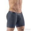 Quần lót nam Ergowear EW1290 MAX XX Boxer Brief Dark Gray