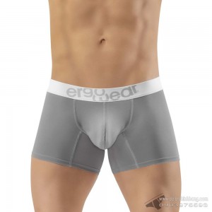 Quần lót nam Ergowear EW1367 HIP Trunk Storm Gray Quần lót nam Ergowear EW1367 HIP Trunk Storm Gray
