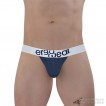 Quần lót nam Ergowear EW1471 MAX Cotton Bikini Navy Blue