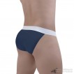 Quần lót nam Ergowear EW1471 MAX Cotton Bikini Navy Blue