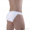 Quần lót nam Ergowear EW1475 MAX Cotton Bikini White