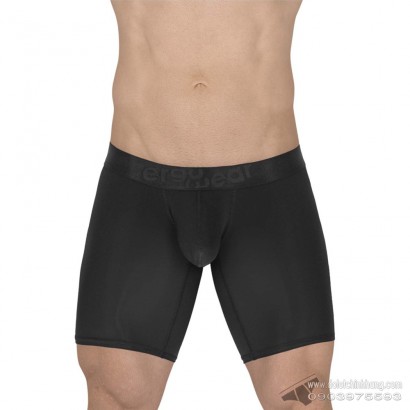 Quần lót nam Ergowear EW1620 MAX XX Boxer Brief Black