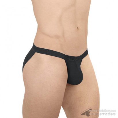 Quần lót nam Ergowear EW1661 SLK Bikini Black