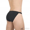 Quần lót nam Ergowear EW1661 SLK Bikini Black