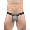 Quần lót nam Ergowear EW1683 MAX FLOW Bikini Gray