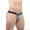 Quần lót nam Ergowear EW1683 MAX FLOW Bikini Gray