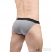 Quần lót nam Ergowear EW1683 MAX FLOW Bikini Gray